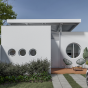 Casa Saturno