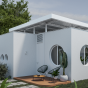 Casa Saturno
