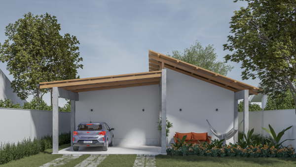 Casa Helenor