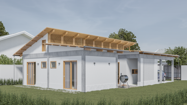 Casa Helenor