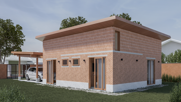 Casa Junia