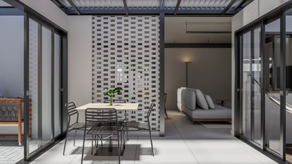 Casa Arcas